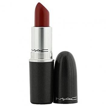 Mac Cosmetics/Lustre Lipstick Lady Bug .1 oz