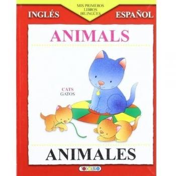 Animales/Animals