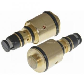 Válvula reguladora de compresor NRF 38614 para BMW: Série 3, Série 5, X3, M3, Série 7, M5, Z8 & OPEL: Zafira, Corsa,