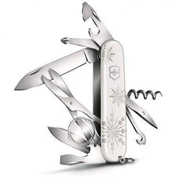 Victorinox - Navaja de Bolsillo para Adultos, Talla única, edición Especial