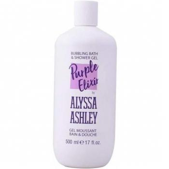 Alyssa Ashley PURPLE ELIXIR Gel de ducha 500 ml