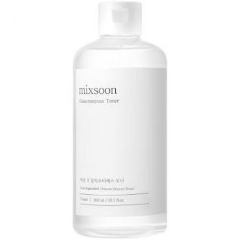 Mixsoon Galactomyces Ferment Facial Toner 300ml