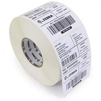 Zebra Z-Ultimate 3000T White Z-Ultimate 3000T