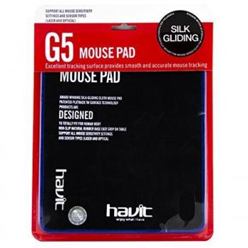 Havit Alfombrilla Ratón Gaming HV-G5