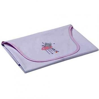 Bimbi Chic Tript.Sab.100% Alg.Coche 002 D.Sueños 600 14 - Sábanas, unisex