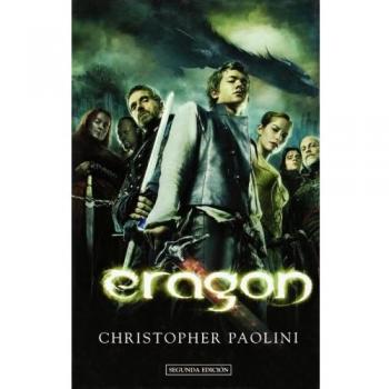 Eragon Tie In Pelicula
