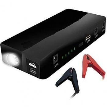 Phoenix Technologies PHJUMPSTARTER - Cargador para ordenador portátil