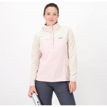 Forro polar de mujer Columbia Benton Springs™ - Beige - Talla L