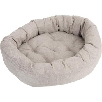Cama Modern Living Bailey para perros - 77 x 60 x 18 cm