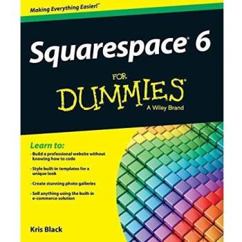 Squarespace 6 FD