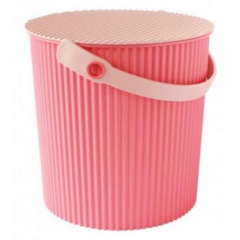 hachiman omnio Util Cubo LL ? ? apto para alimentos