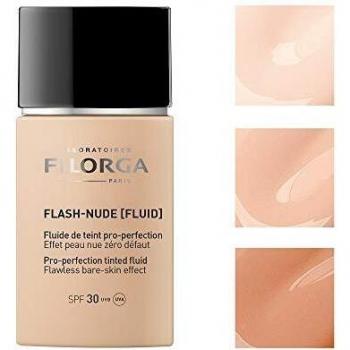 Filorga Flash Nude Fluid 00 Ivory