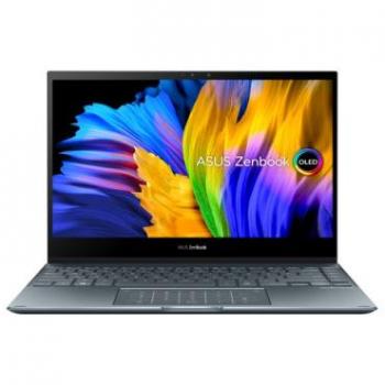 Portátil Convertible Asus ZenBook Flip 13 OLED UX363EA-HP931W Intel Core i7-1165G7/ 16GB/ 512GB SSD/ 13.3 Táctil/ Windows