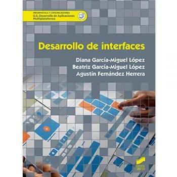 DESARROLLO DE INTERFACES.