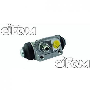 Cilindro de freno de rueda CIFAM 101-707