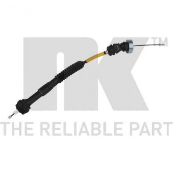 Cable de embrague NK 923756