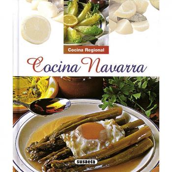 Cocina Navarra