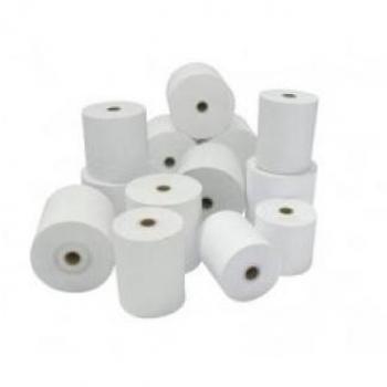 Zebra 3006132 - Papel térmico