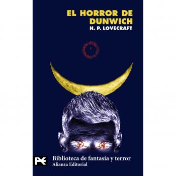 El horror de Dunwich