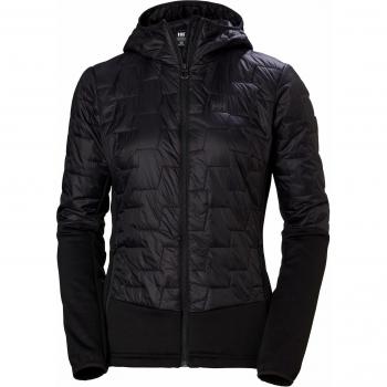 Helly Hansen Women's Lifaloft Hybrid Insulator Jacket Black XS