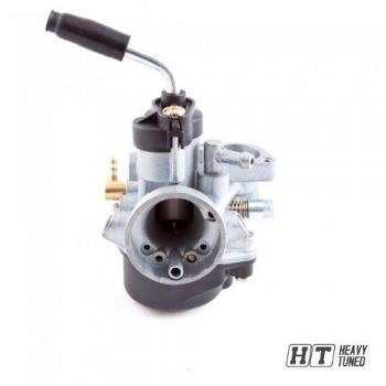 Carburador maxtuned Racing, 17,5 mm con Aplicación de S de Choke para Piaggio