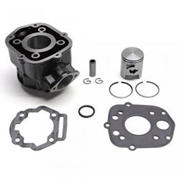 Kit de Pistón y cilindro tipo origine para Derbi 50 Senda motor Euro3 posterior a 2006
