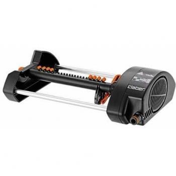 Aspersor Oscilante Compact 20 Aqua Control Claber 8753