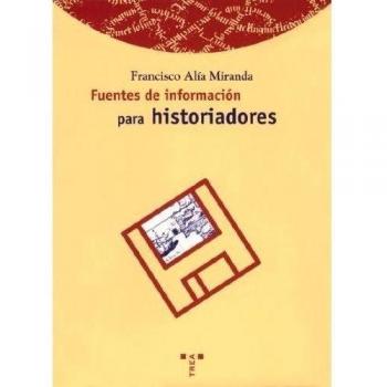 Fuentes de información para historiadores: 21