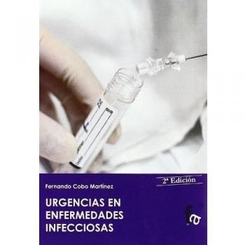 Urgencias En Enfermedades Infecci