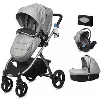 playxtrem 500106 602 - Silla de paseo