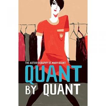 Autobiografía de Mary Quant: Perspectivas de Moda V&A