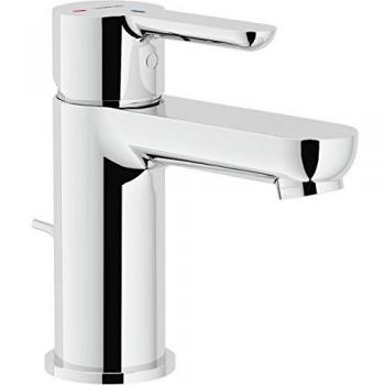 Mezclador Monomando de Lavabo Nobili ABC ECO Cromo ABE87118/1CR