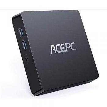 Mini PC,T11 Windows 10 Pro