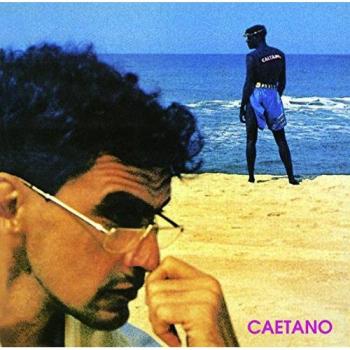 Caetano - Caetano Veloso