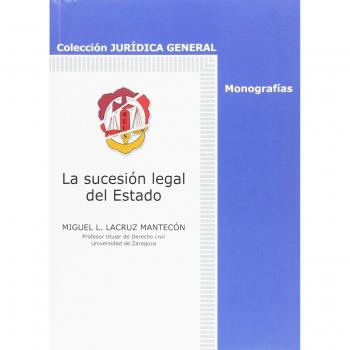 La sucesión legal del Estado