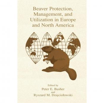 Beaver Conservation and Management Strategies in Europe and North America