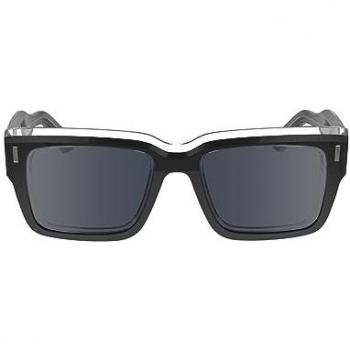 Calvin Klein CK23538S Black Men's Sunglasses - Category 3 Lens