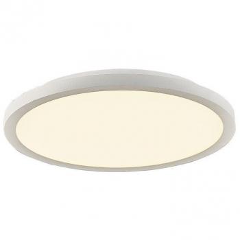 Plafón LED 20w Doron CRISTALRECORD 24-835-20-000