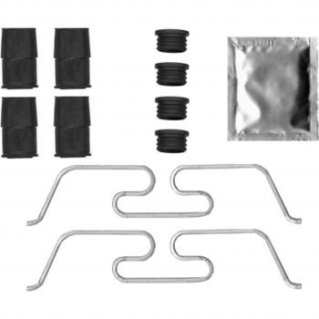 Kit de accesorios pinza de freno TEXTAR 82551100