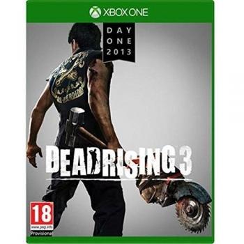 Dead Rising 3 - Day One Edition