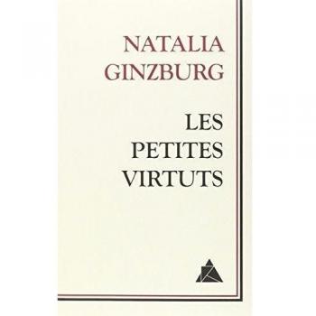 Les petites virtuts: 4 - Natalia Ginzburg