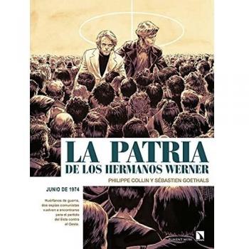 La patria de los hermanos Werner