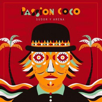 Sudor Y Arena