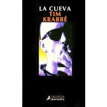La cueva
