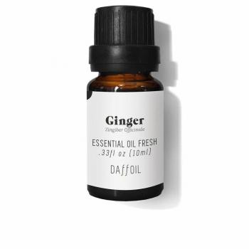 Daffoil Fresh Ginger Essential Oil 10 ml