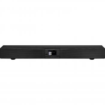 Radio de escritorio Sangean SB-100 con DAB+, FM, Wi-Fi, Bluetooth, AUX y alarma integrada