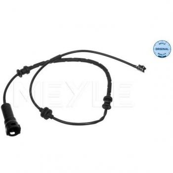 Sensor de desgaste de pastillas de frenos MEYLE 614 527 0000