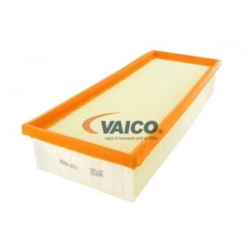 Filtro de aire VAICO V10-0608 para Audi, Jeep y VW - Calidad original, compatible con Golf 2 y Transporter 3