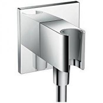 Hansgrohe AXOR ShowerSolutions Cromo Handheld shower head - Accesorio de ducha