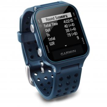 Garmin 010 - 03723 - 01 Enfoque S20 Reloj de golf gps